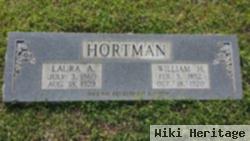 William Henry Hortman