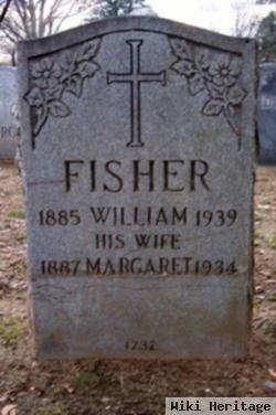 Margaret Brennan Fisher