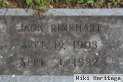 Jack Rinehart