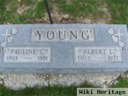 Albert Louis Young, Sr