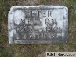 Peter Nelson