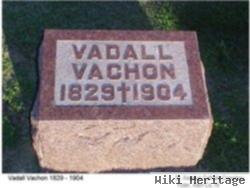 Vadall Vachon