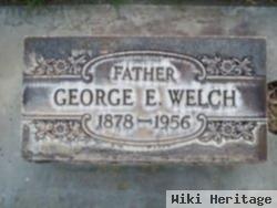 George Edward Welch