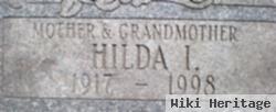 Hilda I. Grabe