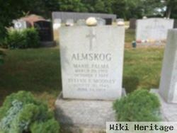 Marie Palma Compagno Almskog