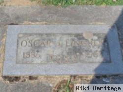 Oscar John Lingren