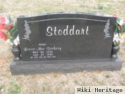 Louise Mae Dockery Stoddart