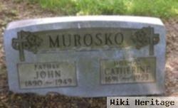 John Murosko