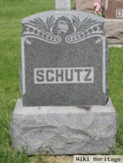 Katherine Seifred Schutz