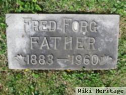 Fred Forg