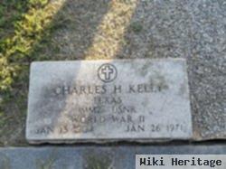 Charles Hewitt Kelly