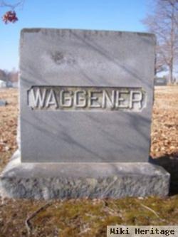 Thomas Alton Waggener, Jr