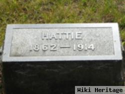 Hattie Graves Truckenmiller