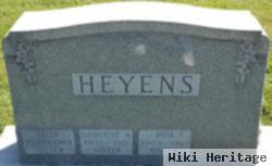 Helen Heyens