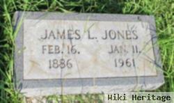 James L Jones