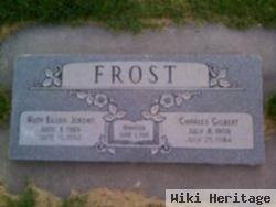 Ruth Eileen Jordan Frost