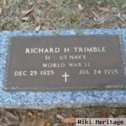 Richard Henry Trimble