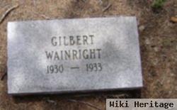 Gilbert Wainright