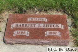 Harriet L. Shuck