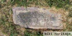 Clarence Preston Newkirk