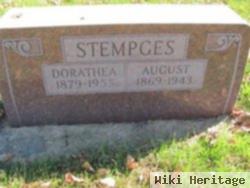 August Stempges