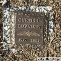 Curtis L. Lovvorn