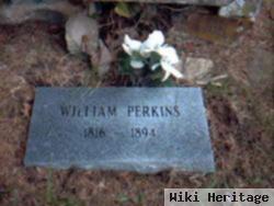 William Perkins