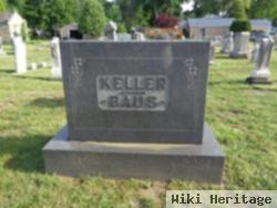 Mary Miller Keller