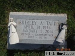 Shirley Cole Taft