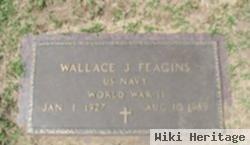 Wallace J Feagins