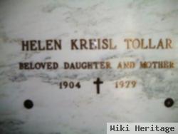 Helen Marie Tollar