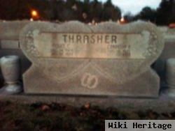 Cordelia P Thrasher