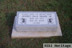 Jeffrey Dale Drake, Sr