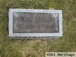 Mary Shivler