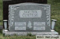 Henry Cortese