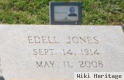 Edell Jones Johnson