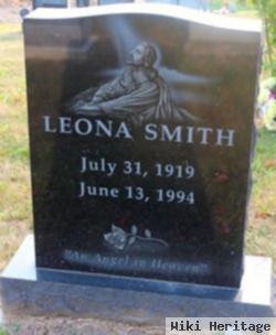 Leona Smith