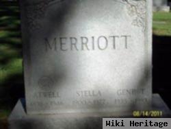 Stella Thompson Merriott