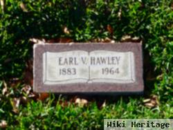 Earl Vincent Hawley