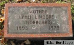 Lyyli Norrgard