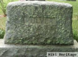 Irving B Pulver