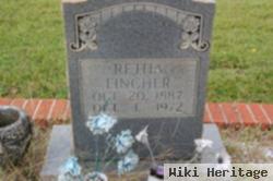 Retha Ayers Fincher