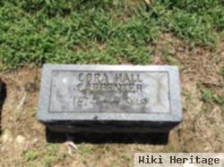 Cora Hill Carpenter