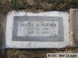 Daniel A Noster