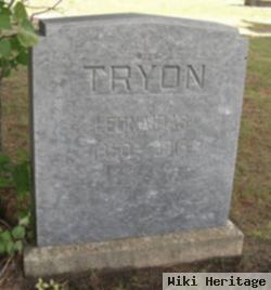 Leonaidas Tryon