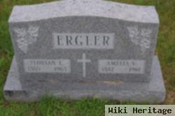 Florian L. Ergler