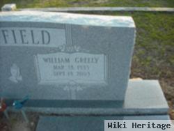 William Greely Edenfield