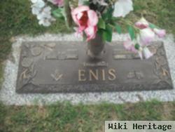 J. D. Enis