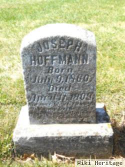 Joseph Hoffman