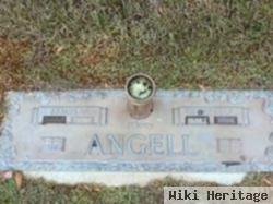 James N. Angell